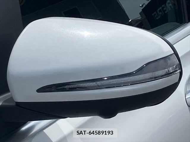 Mercedes Benz B-CLASS 2020-01 7221503-23