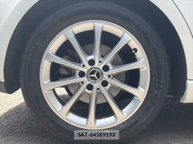 Mercedes Benz B-CLASS 2020-01 7221503-24