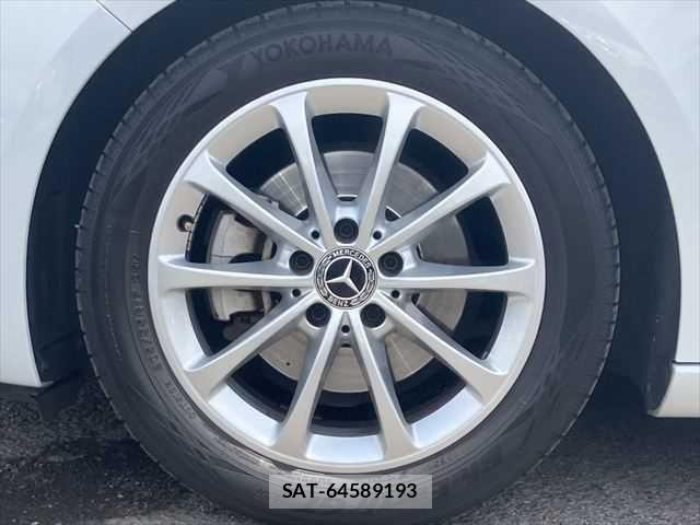 Mercedes Benz B-CLASS 2020-01 7221503-25