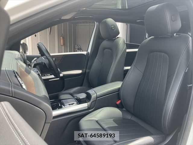 Mercedes Benz B-CLASS 2020-01 7221503-28