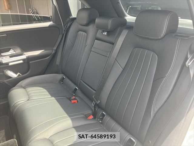 Mercedes Benz B-CLASS 2020-01 7221503-29