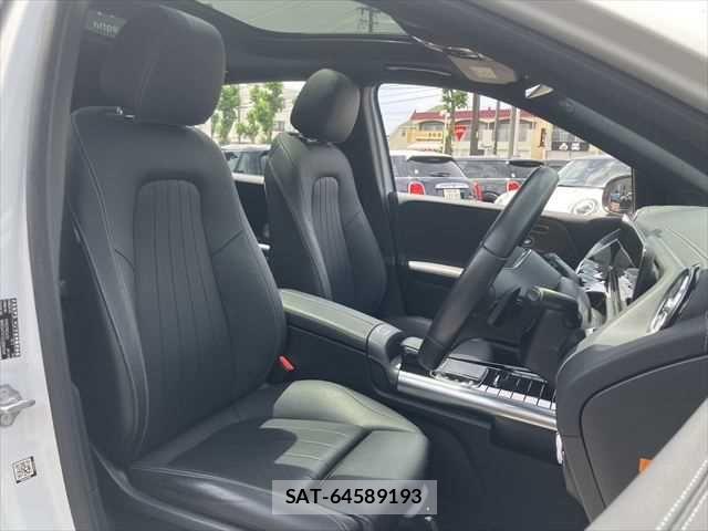 Mercedes Benz B-CLASS 2020-01 7221503-6
