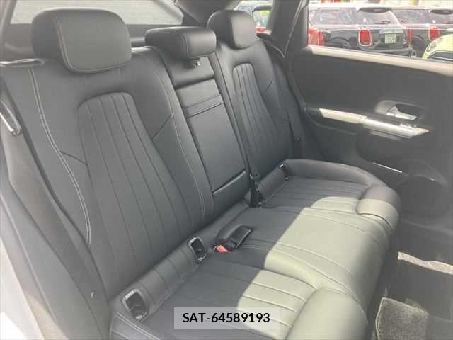 Mercedes Benz B-CLASS 2020-01 7221503-7