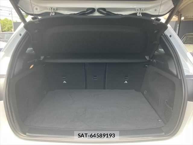 Mercedes Benz B-CLASS 2020-01 7221503-8