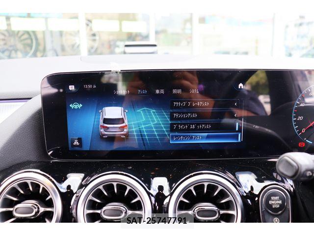 Mercedes Benz B-CLASS 2022-01 7221507-9