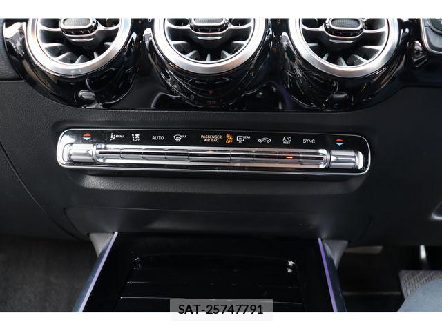 Mercedes Benz B-CLASS 2022-01 7221507-11