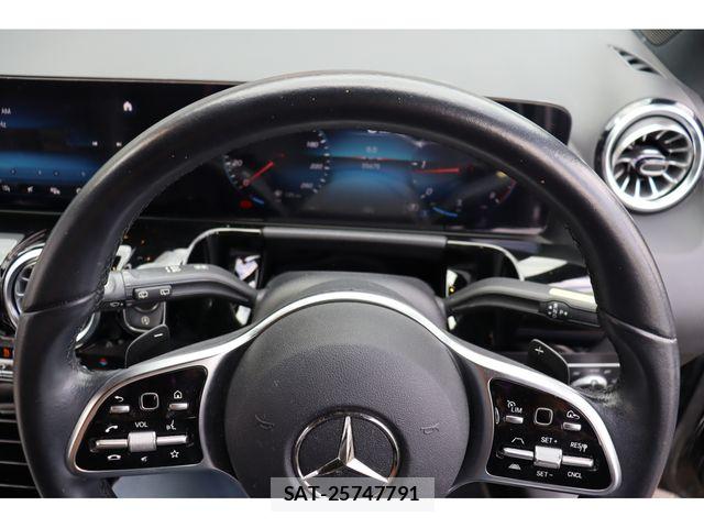 Mercedes Benz B-CLASS 2022-01 7221507-12