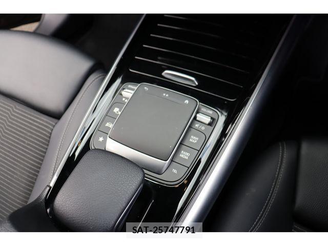 Mercedes Benz B-CLASS 2022-01 7221507-13
