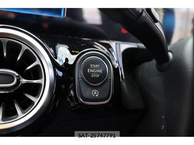 Mercedes Benz B-CLASS 2022-01 7221507-14