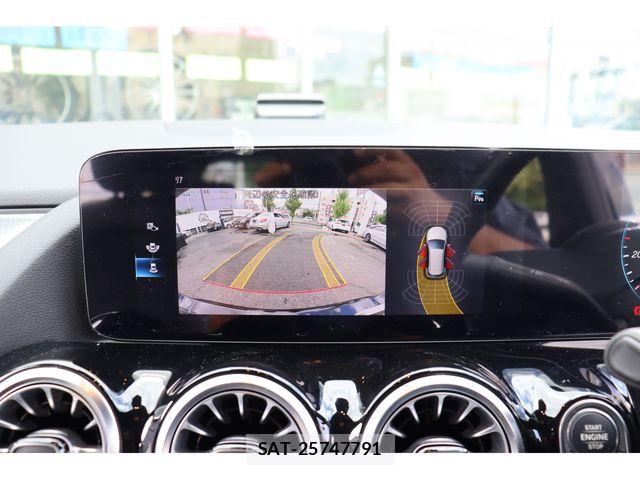 Mercedes Benz B-CLASS 2022-01 7221507-19