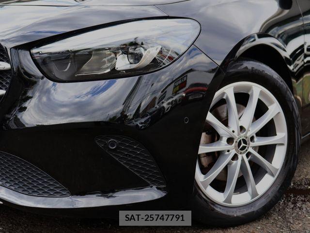 Mercedes Benz B-CLASS 2022-01 7221507-20