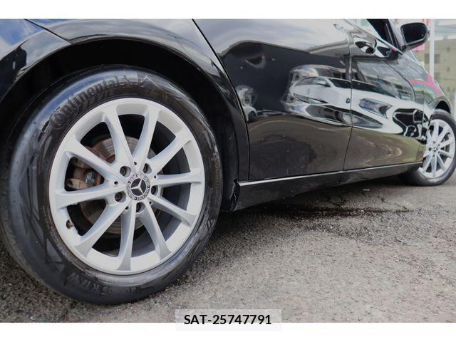 Mercedes Benz B-CLASS 2022-01 7221507-23