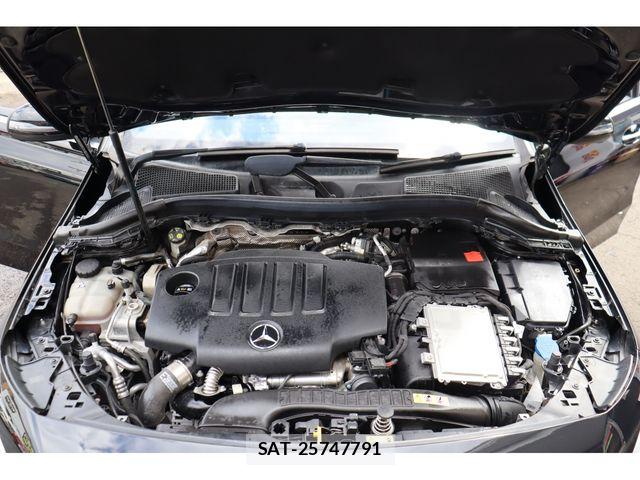Mercedes Benz B-CLASS 2022-01 7221507-24