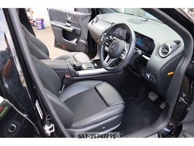 Mercedes Benz B-CLASS 2022-01 7221507-2