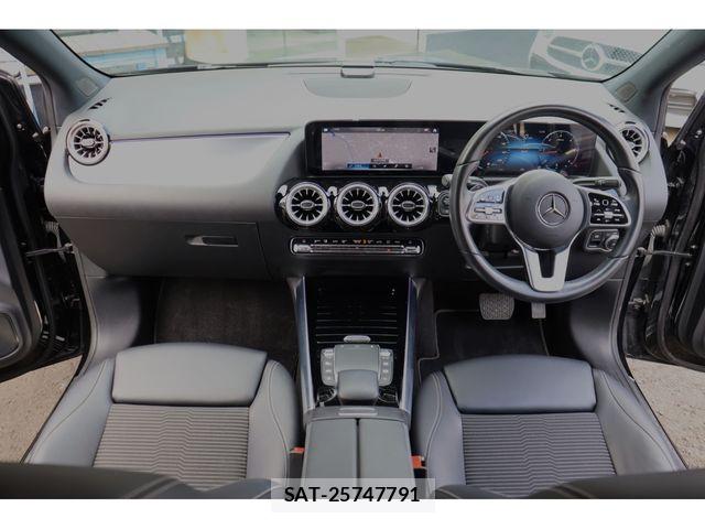 Mercedes Benz B-CLASS 2022-01 7221507-4