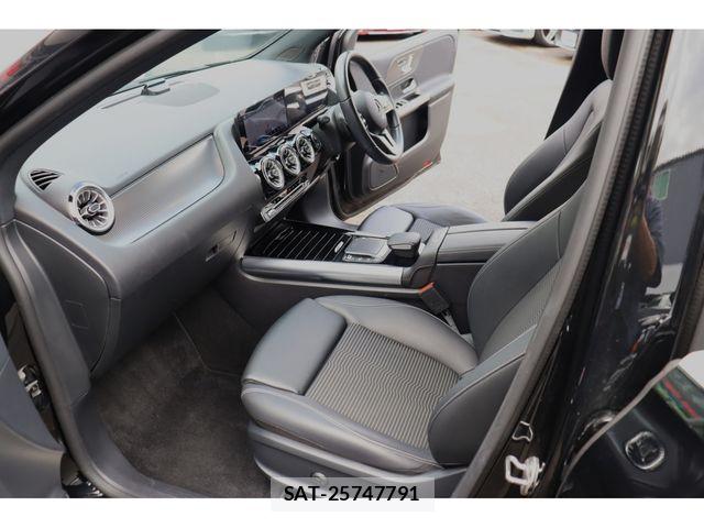 Mercedes Benz B-CLASS 2022-01 7221507-5