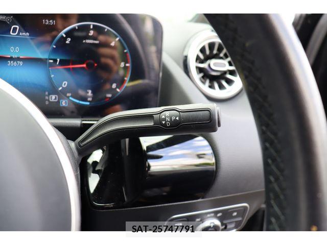Mercedes Benz B-CLASS 2022-01 7221507-6