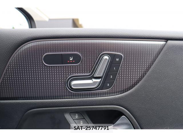 Mercedes Benz B-CLASS 2022-01 7221507-7