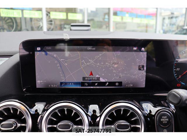 Mercedes Benz B-CLASS 2022-01 7221507-8