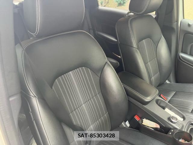 Mercedes Benz B-CLASS 2013-06 7221501-13