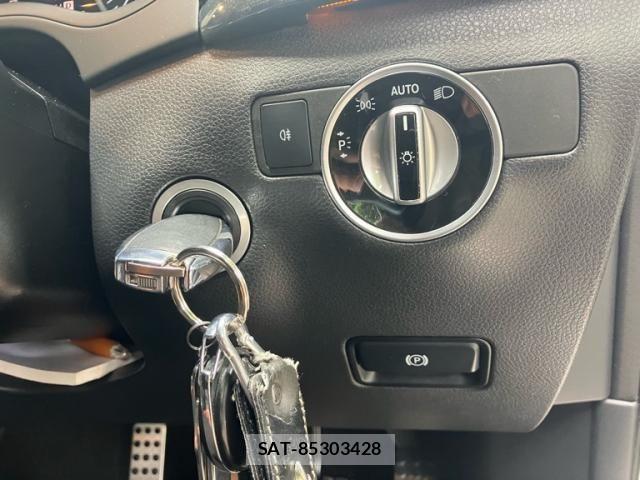 Mercedes Benz B-CLASS 2013-06 7221501-20