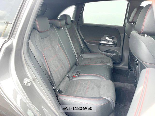 Mercedes Benz B-CLASS 2021-06 7221499-9