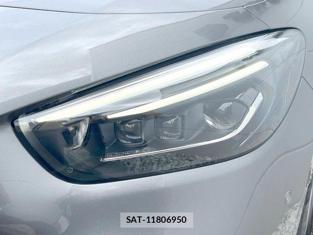 Mercedes Benz B-CLASS 2021-06 7221499-11