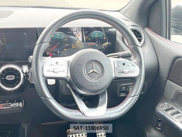Mercedes Benz B-CLASS 2021-06 7221499-12