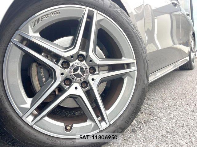 Mercedes Benz B-CLASS 2021-06 7221499-13
