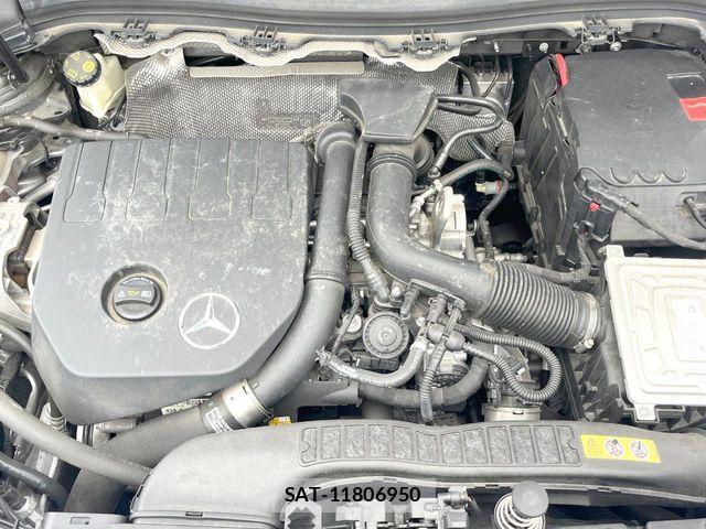 Mercedes Benz B-CLASS 2021-06 7221499-18