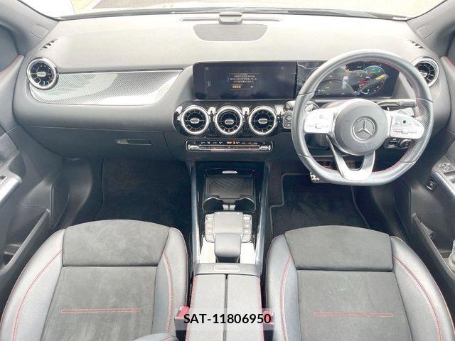 Mercedes Benz B-CLASS 2021-06 7221499-1