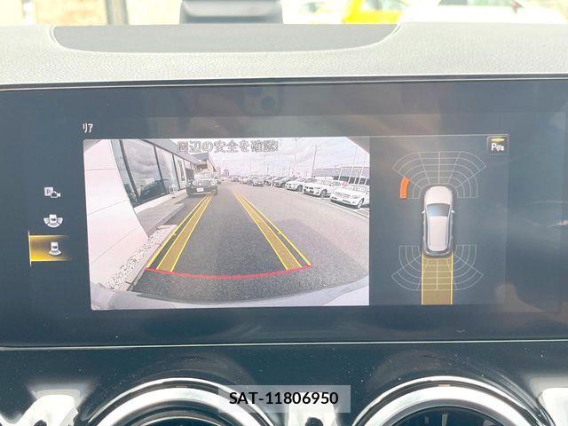 Mercedes Benz B-CLASS 2021-06 7221499-4