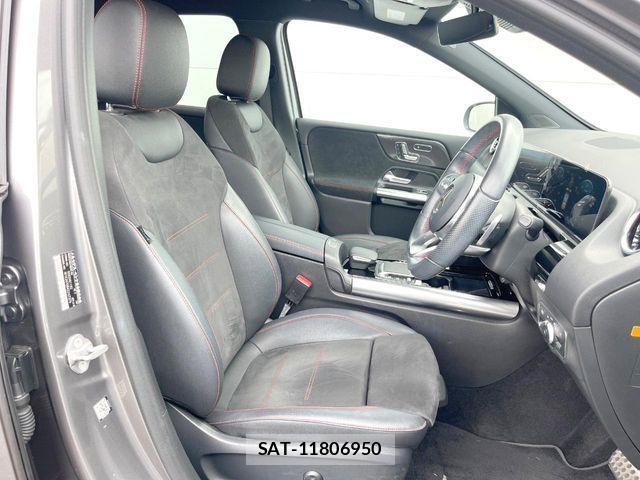 Mercedes Benz B-CLASS 2021-06 7221499-8
