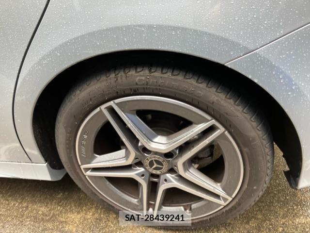 Mercedes Benz B-CLASS 2022-10 7221504-9