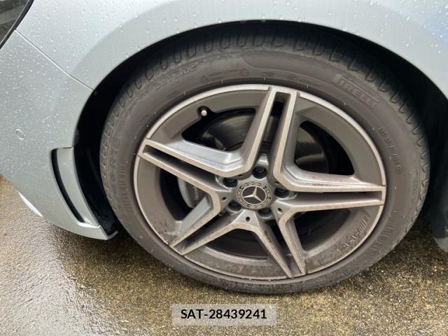 Mercedes Benz B-CLASS 2022-10 7221504-10