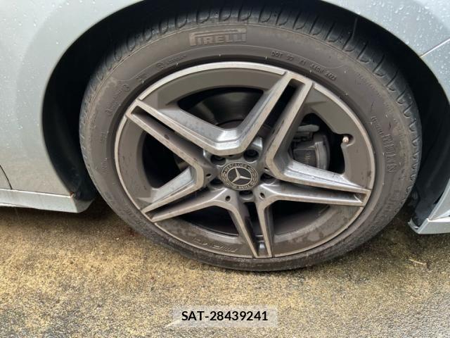 Mercedes Benz B-CLASS 2022-10 7221504-11