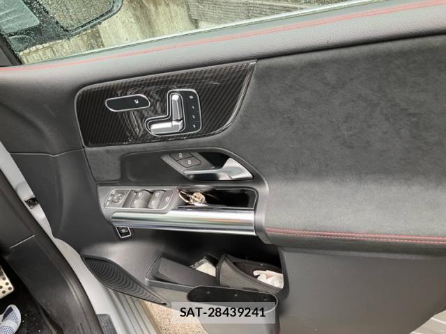 Mercedes Benz B-CLASS 2022-10 7221504-17