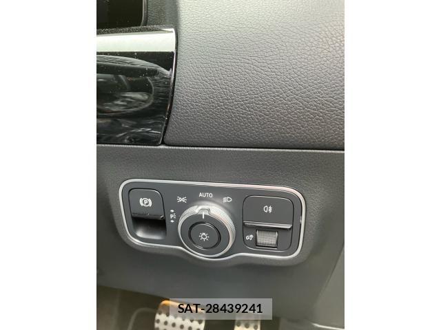 Mercedes Benz B-CLASS 2022-10 7221504-18