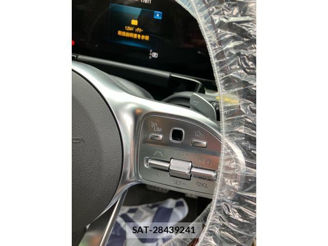 Mercedes Benz B-CLASS 2022-10 7221504-19