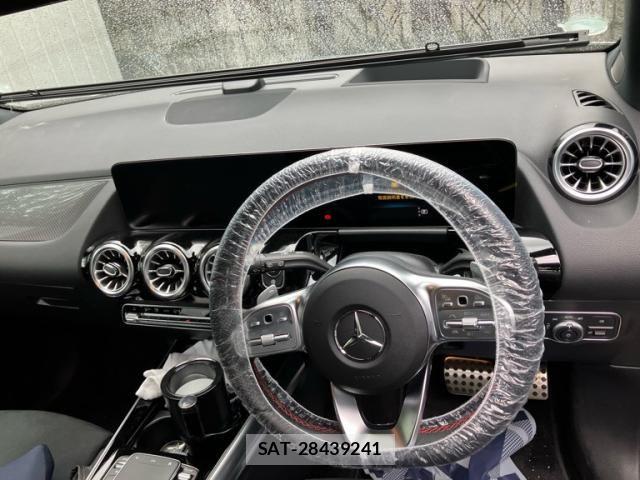 Mercedes Benz B-CLASS 2022-10 7221504-20