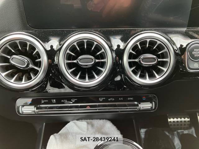 Mercedes Benz B-CLASS 2022-10 7221504-22