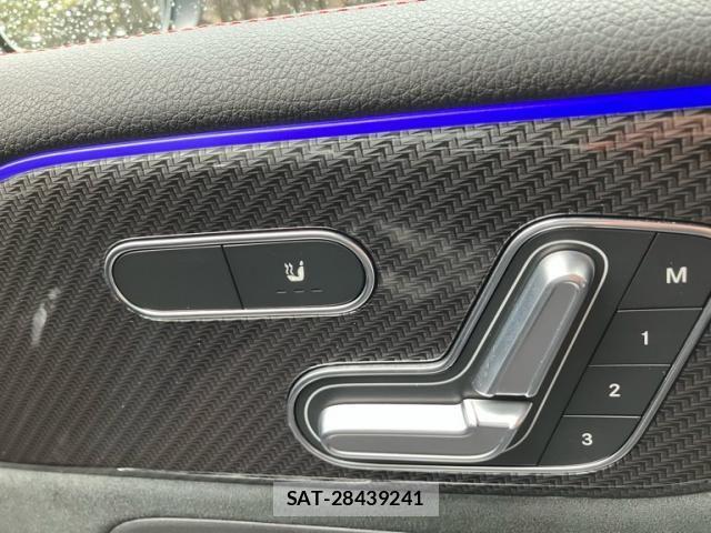Mercedes Benz B-CLASS 2022-10 7221504-23