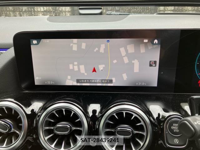 Mercedes Benz B-CLASS 2022-10 7221504-24