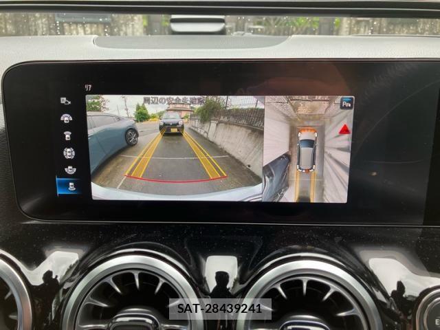 Mercedes Benz B-CLASS 2022-10 7221504-28