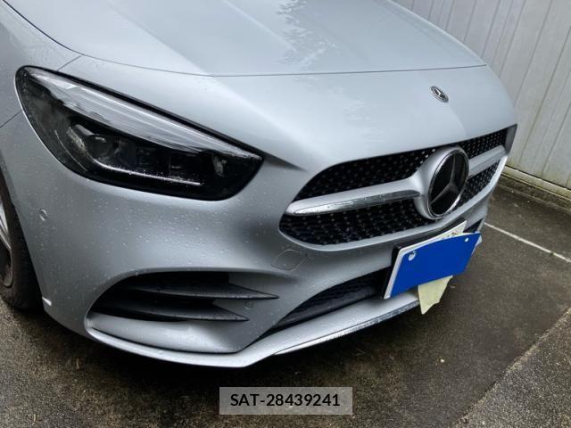 Mercedes Benz B-CLASS 2022-10 7221504-2