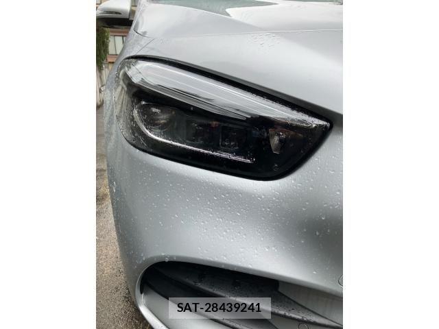Mercedes Benz B-CLASS 2022-10 7221504-3