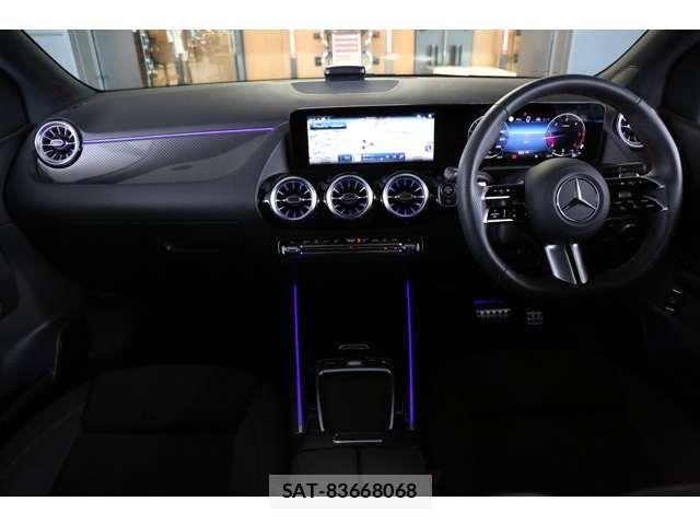 Mercedes Benz B-CLASS 2025-04 7221506-9