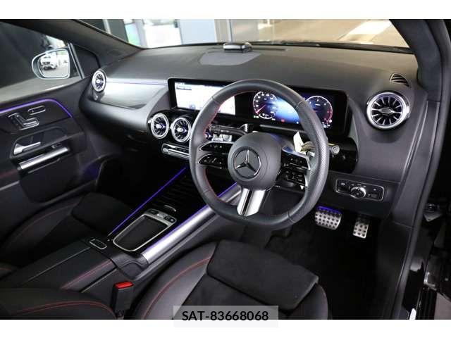 Mercedes Benz B-CLASS 2025-04 7221506-10