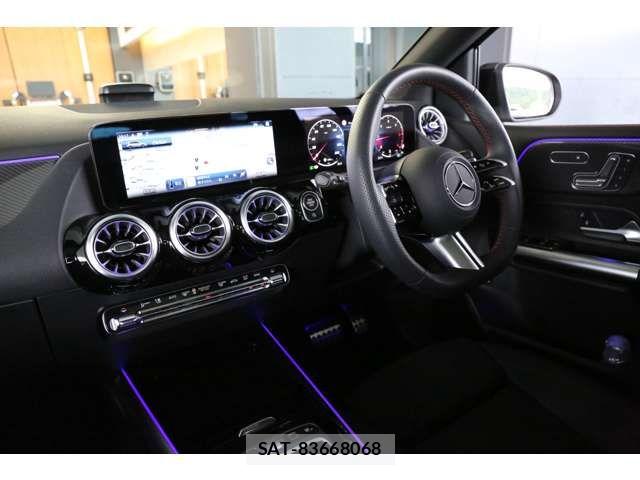 Mercedes Benz B-CLASS 2025-04 7221506-11