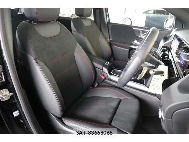 Mercedes Benz B-CLASS 2025-04 7221506-12